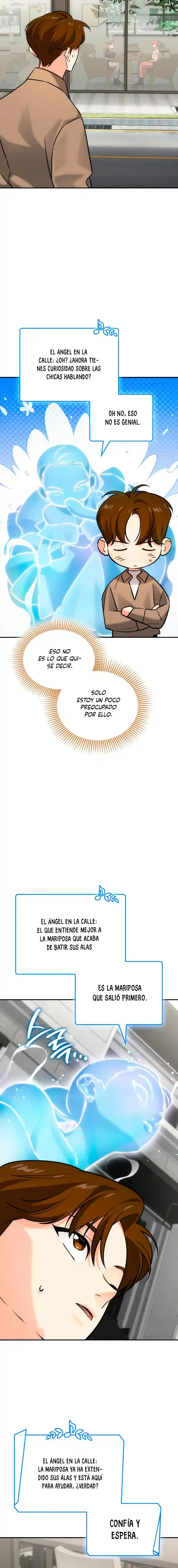 Me vuelvo invencible al sorprender a otros > Capitulo 26 > Page 61