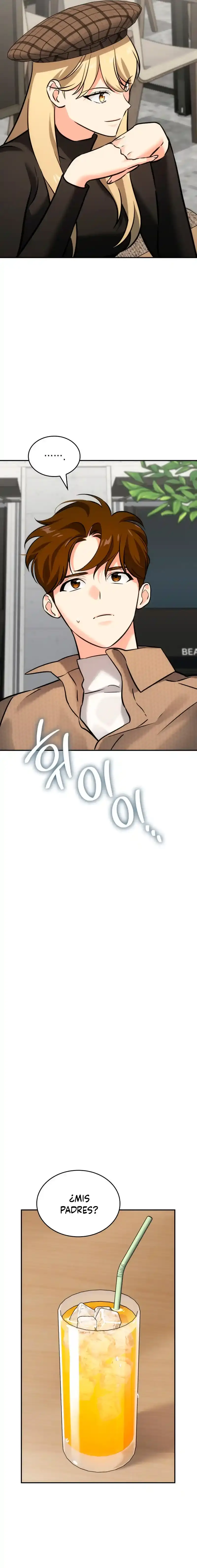Me vuelvo invencible al sorprender a otros > Capitulo 26 > Page 71
