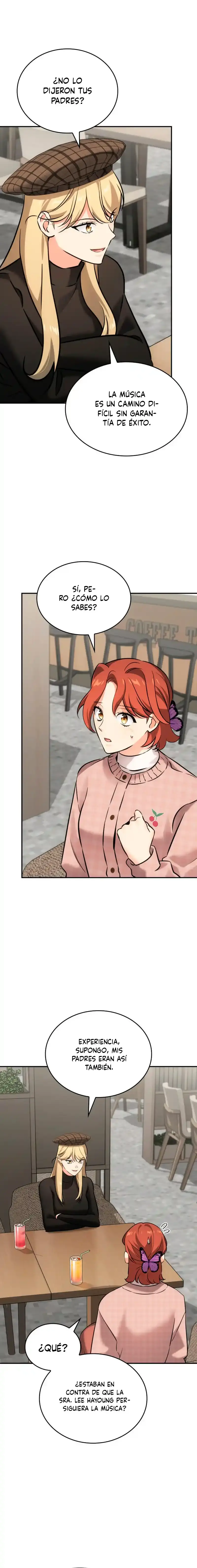 Me vuelvo invencible al sorprender a otros > Capitulo 26 > Page 81