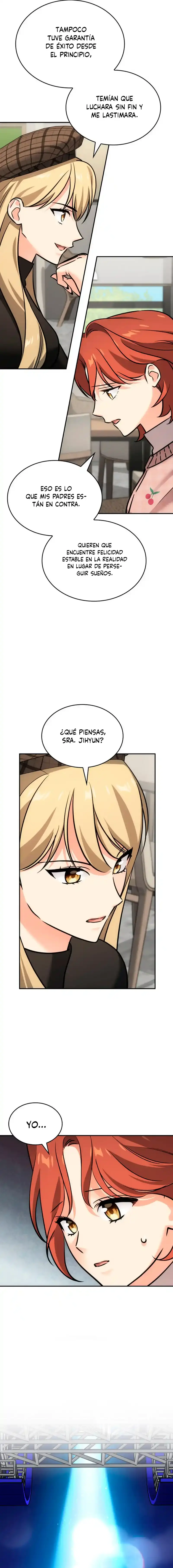 Me vuelvo invencible al sorprender a otros > Capitulo 26 > Page 91