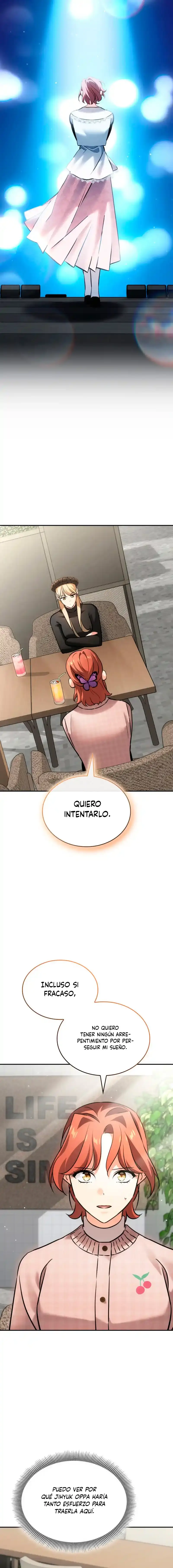 Me vuelvo invencible al sorprender a otros > Capitulo 26 > Page 101