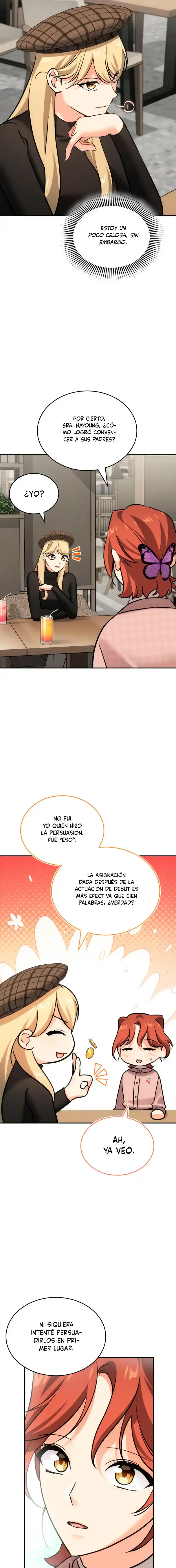 Me vuelvo invencible al sorprender a otros > Capitulo 26 > Page 111