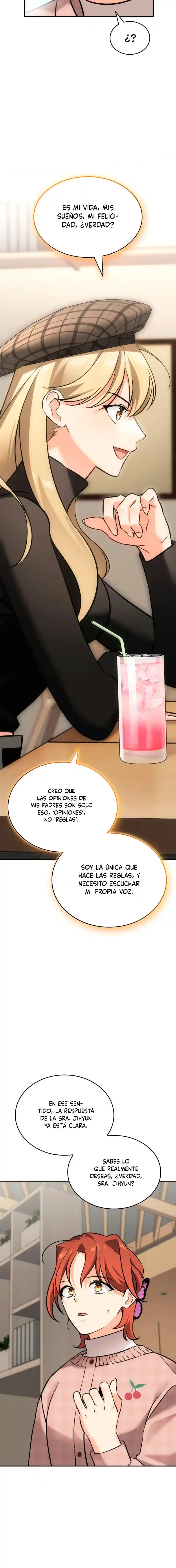 Me vuelvo invencible al sorprender a otros > Capitulo 26 > Page 121
