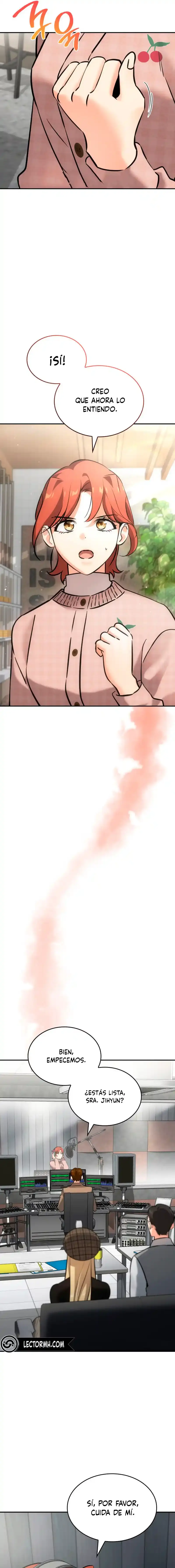 Me vuelvo invencible al sorprender a otros > Capitulo 26 > Page 131