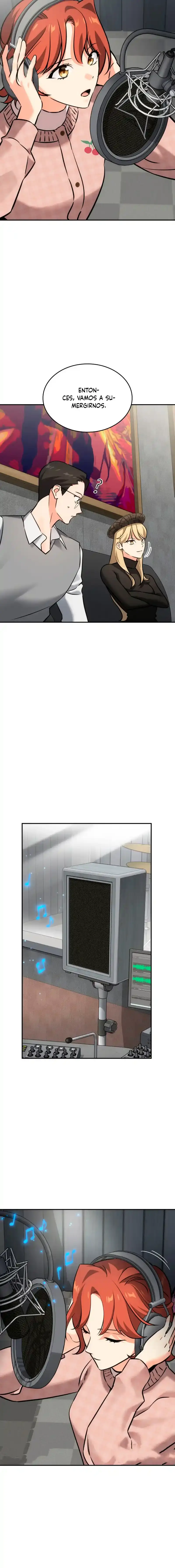 Me vuelvo invencible al sorprender a otros > Capitulo 26 > Page 141