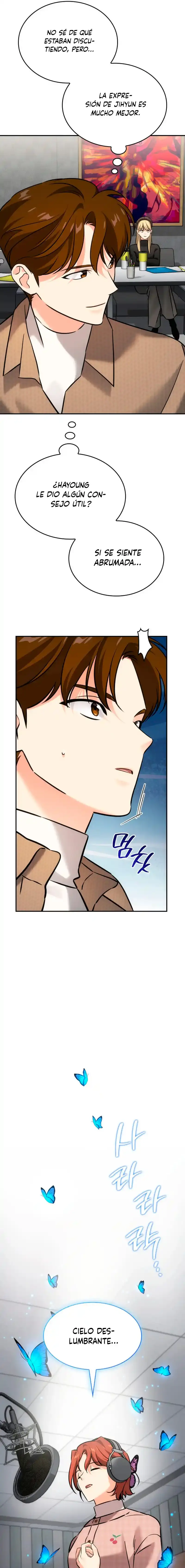 Me vuelvo invencible al sorprender a otros > Capitulo 26 > Page 151