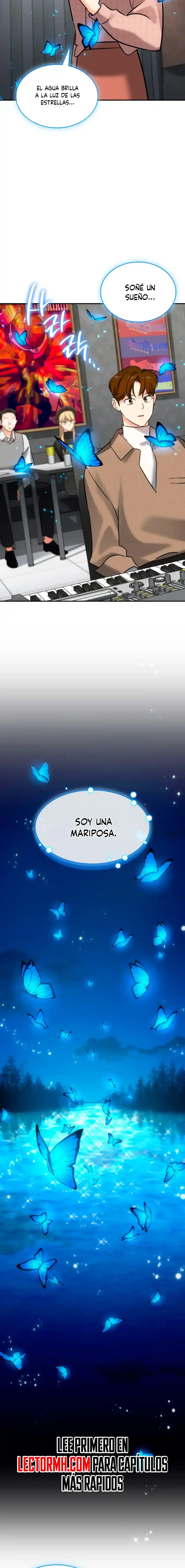 Me vuelvo invencible al sorprender a otros > Capitulo 26 > Page 161