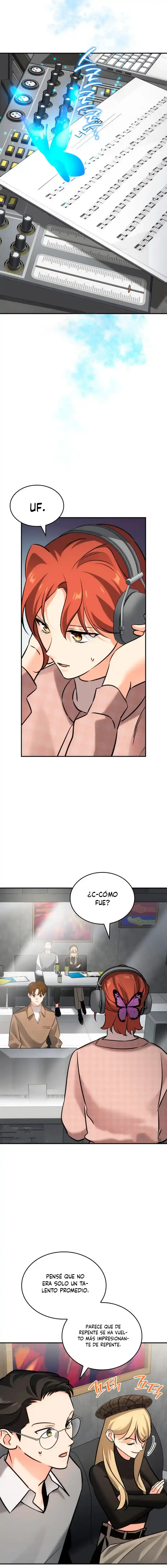Me vuelvo invencible al sorprender a otros > Capitulo 26 > Page 191