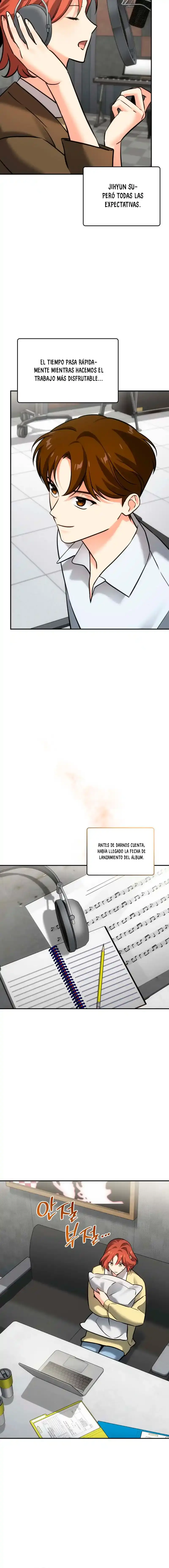 Me vuelvo invencible al sorprender a otros > Capitulo 27 > Page 21