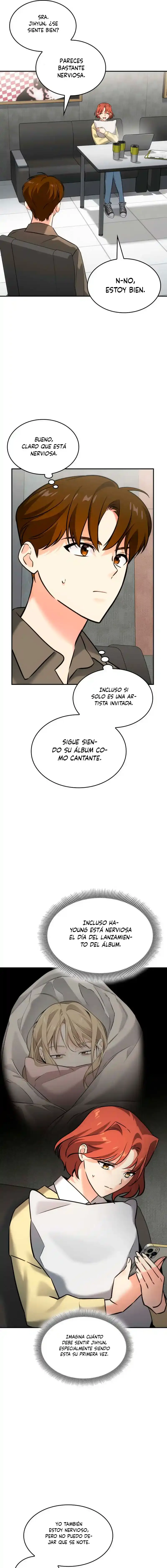 Me vuelvo invencible al sorprender a otros > Capitulo 27 > Page 31