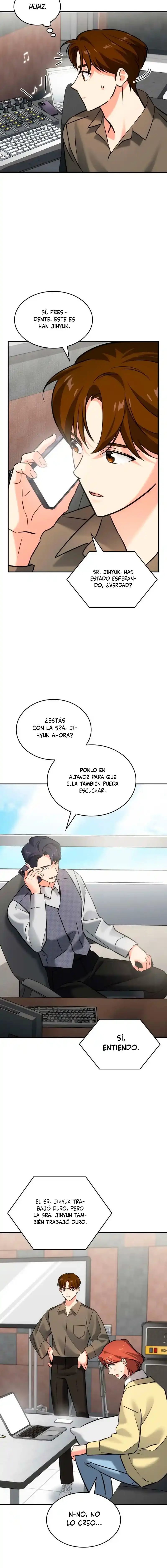 Me vuelvo invencible al sorprender a otros > Capitulo 27 > Page 41