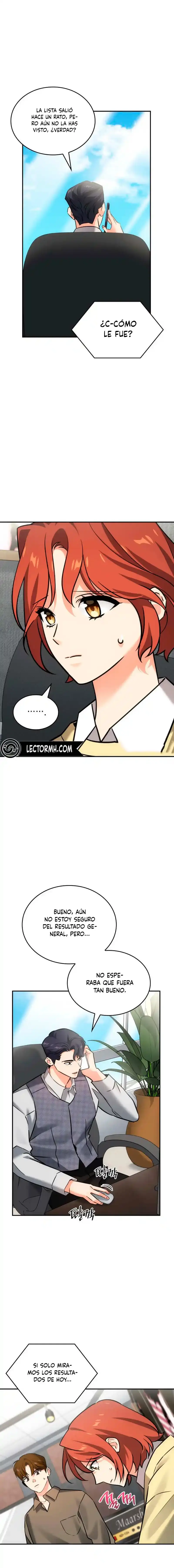Me vuelvo invencible al sorprender a otros > Capitulo 27 > Page 51