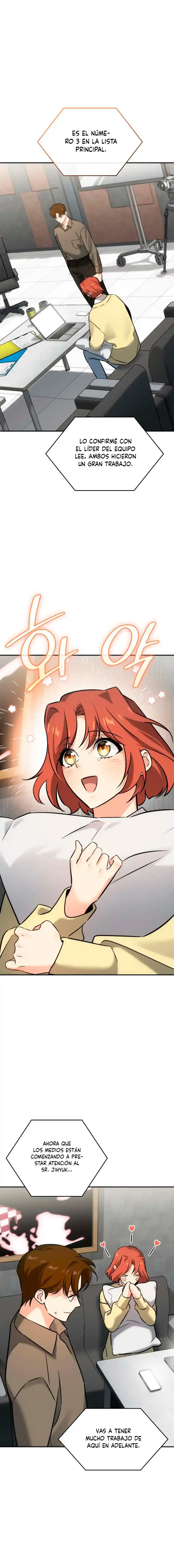Me vuelvo invencible al sorprender a otros > Capitulo 27 > Page 61