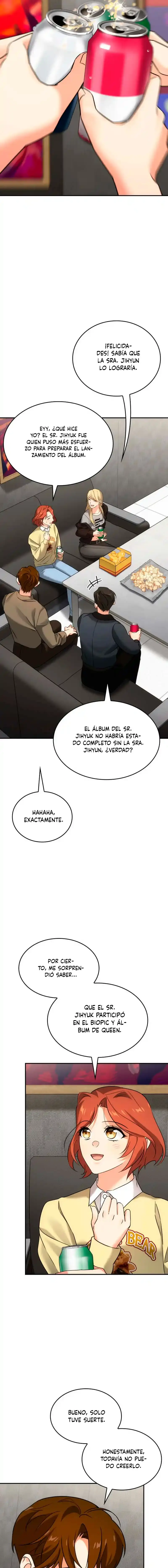 Me vuelvo invencible al sorprender a otros > Capitulo 27 > Page 91