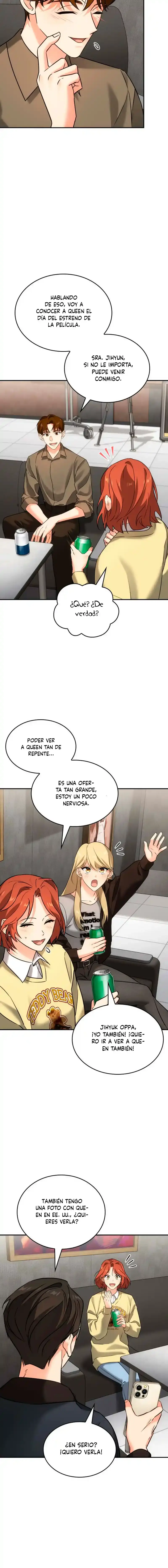 Me vuelvo invencible al sorprender a otros > Capitulo 27 > Page 101