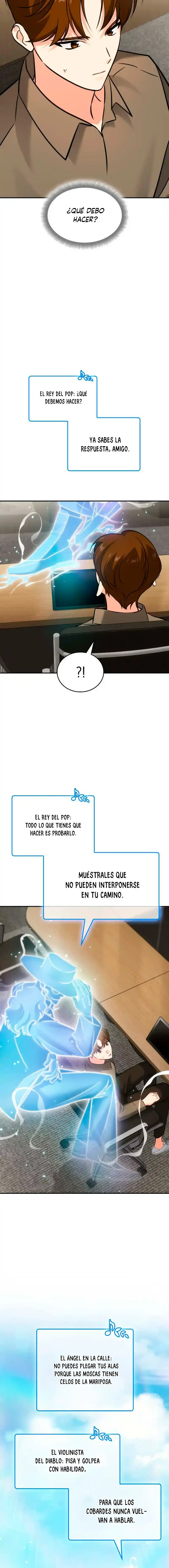 Me vuelvo invencible al sorprender a otros > Capitulo 27 > Page 181