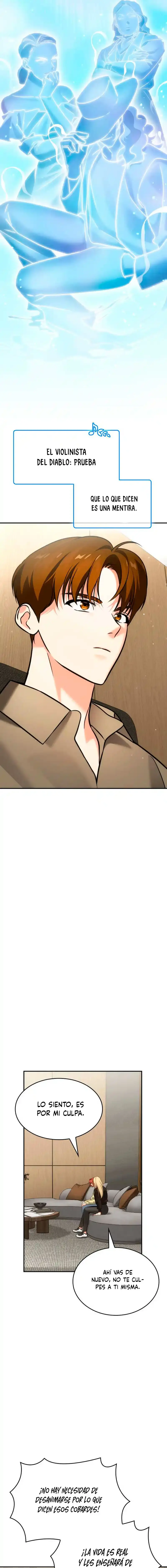 Me vuelvo invencible al sorprender a otros > Capitulo 27 > Page 191