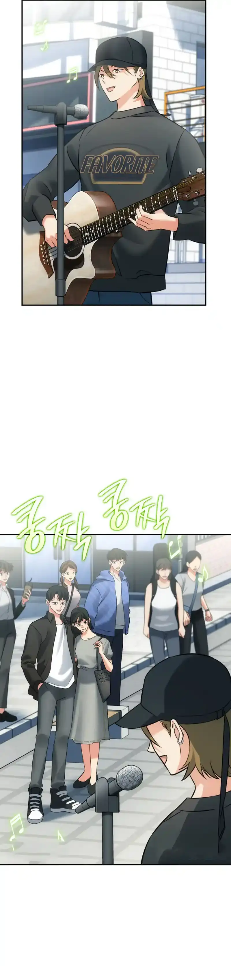 Me vuelvo invencible al sorprender a otros > Capitulo 28 > Page 21