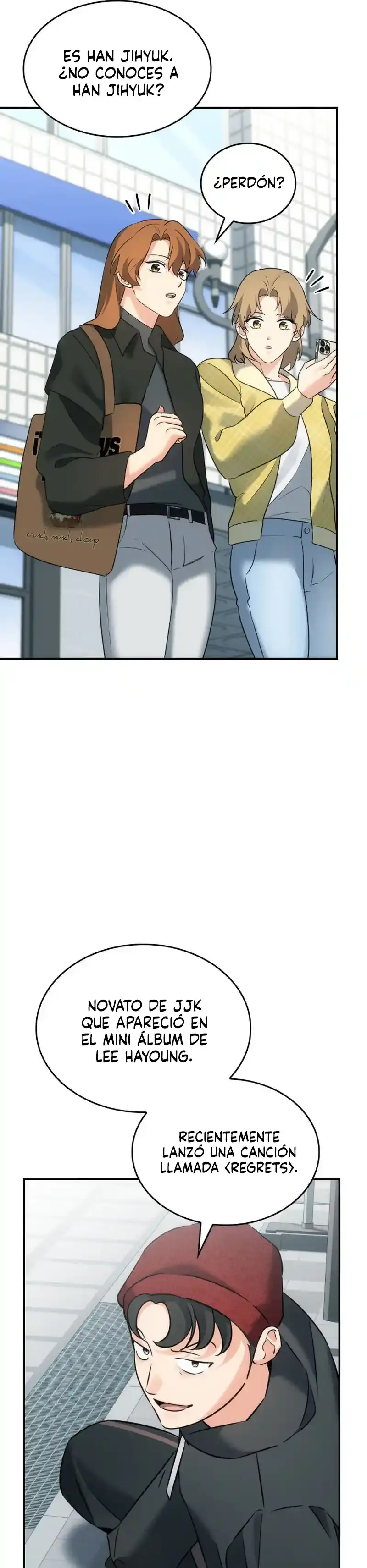 Me vuelvo invencible al sorprender a otros > Capitulo 28 > Page 181