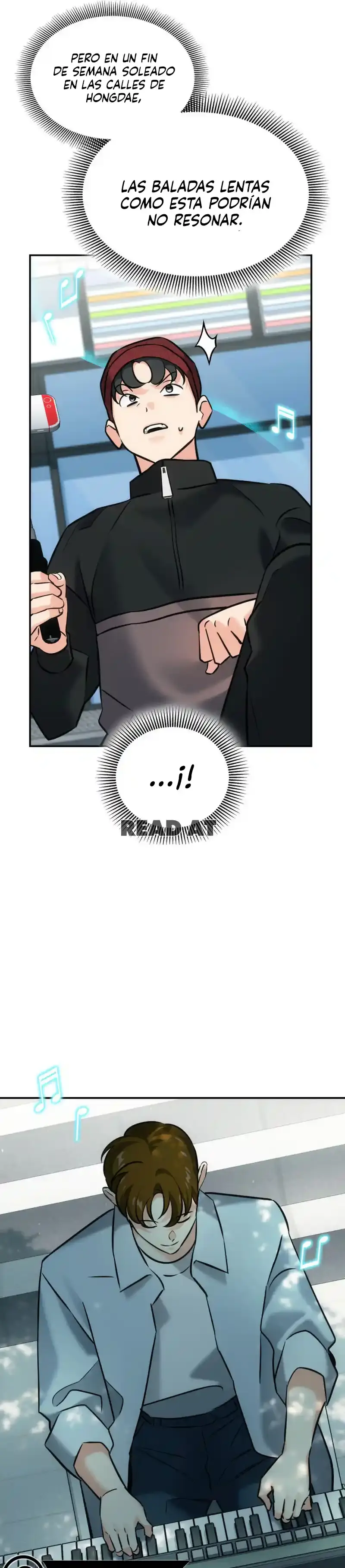 Me vuelvo invencible al sorprender a otros > Capitulo 28 > Page 221