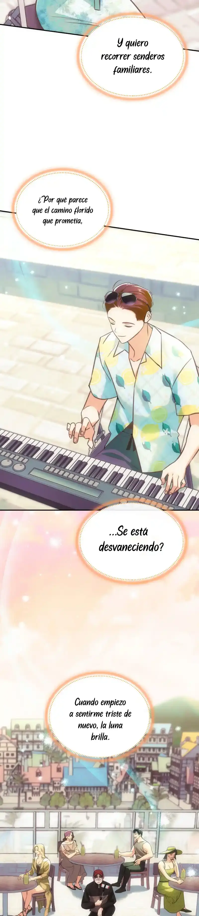 Me vuelvo invencible al sorprender a otros > Capitulo 28 > Page 281