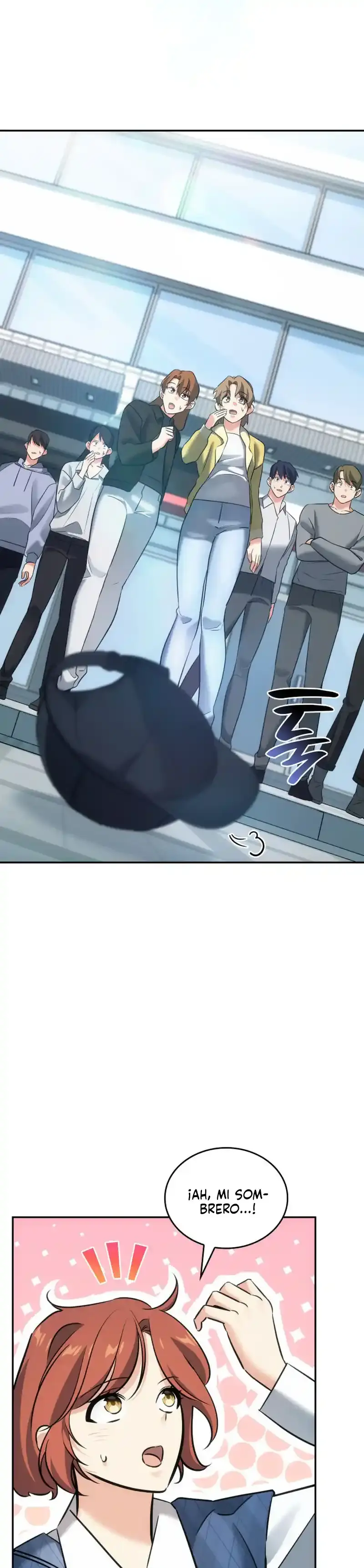 Me vuelvo invencible al sorprender a otros > Capitulo 28 > Page 331