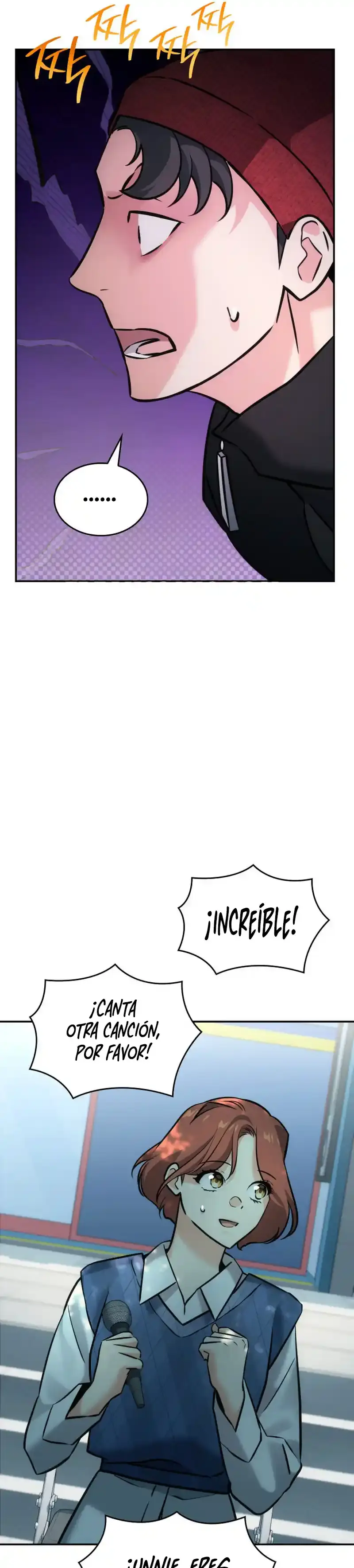 Me vuelvo invencible al sorprender a otros > Capitulo 28 > Page 351