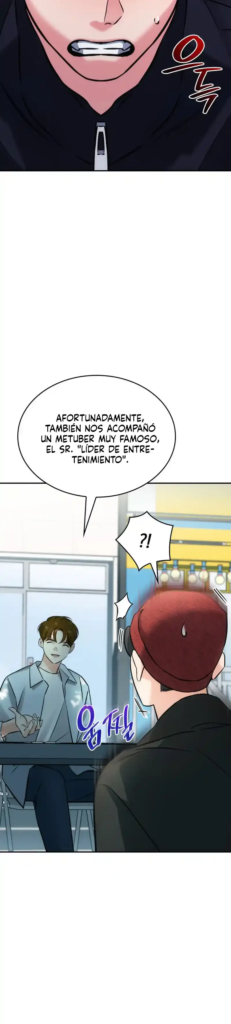 Me vuelvo invencible al sorprender a otros > Capitulo 28 > Page 371