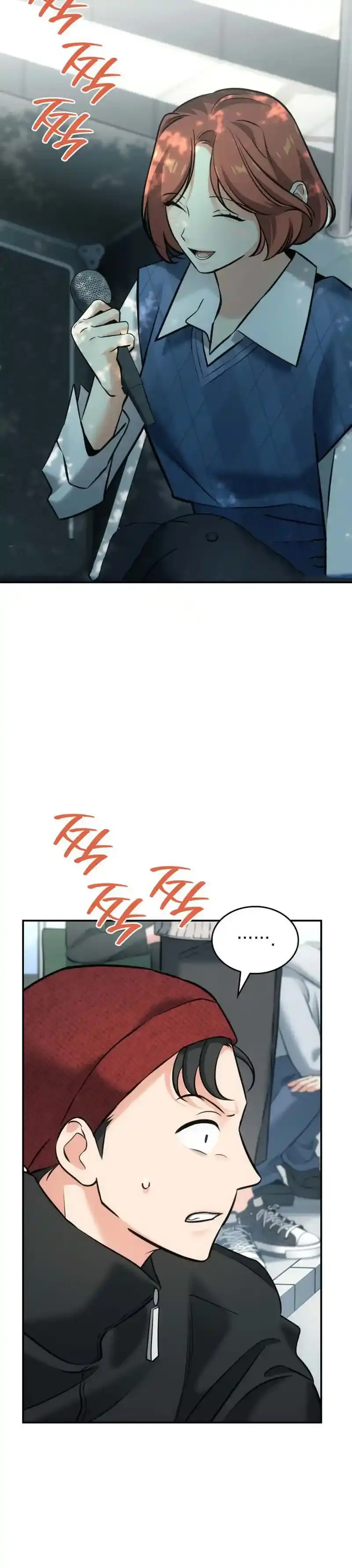 Me vuelvo invencible al sorprender a otros > Capitulo 29 > Page 21