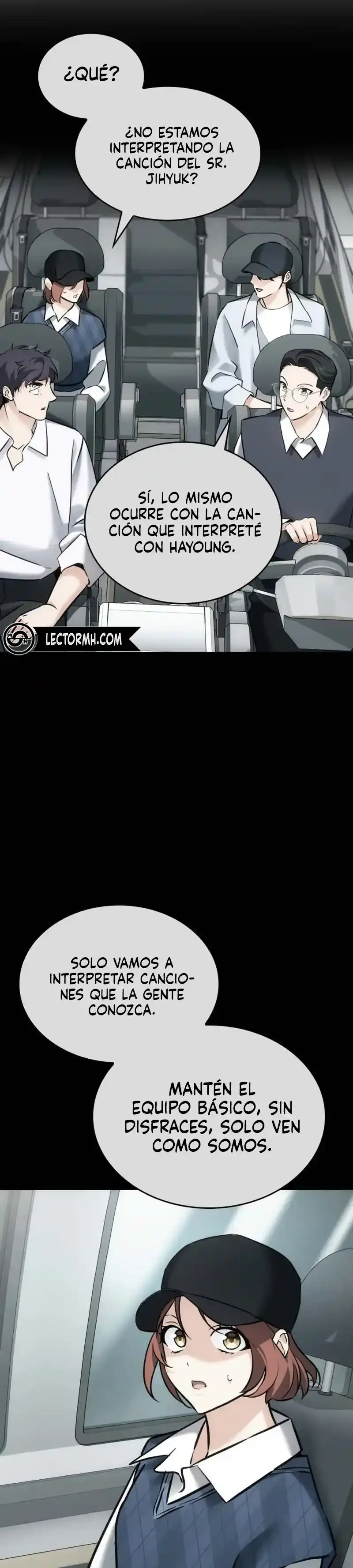 Me vuelvo invencible al sorprender a otros > Capitulo 29 > Page 71