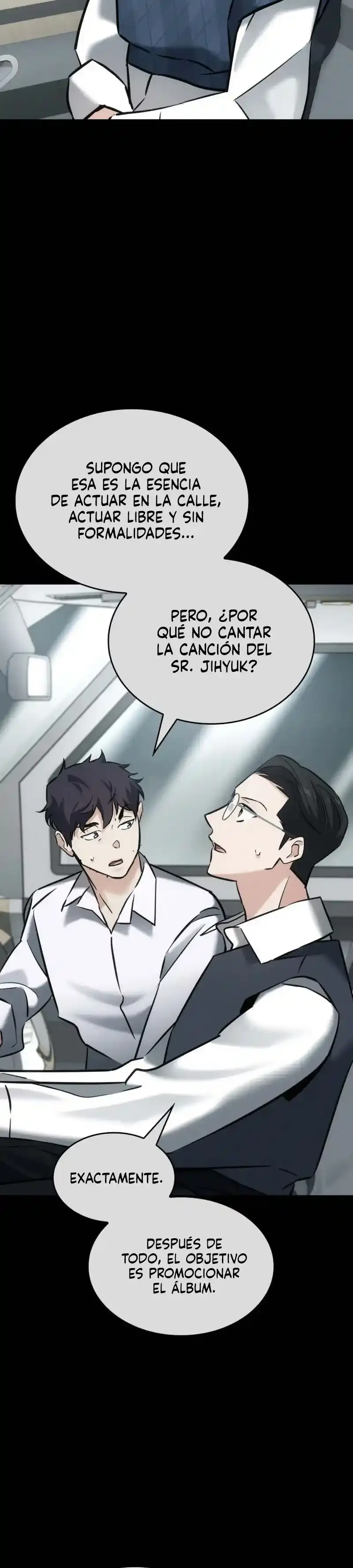 Me vuelvo invencible al sorprender a otros > Capitulo 29 > Page 81