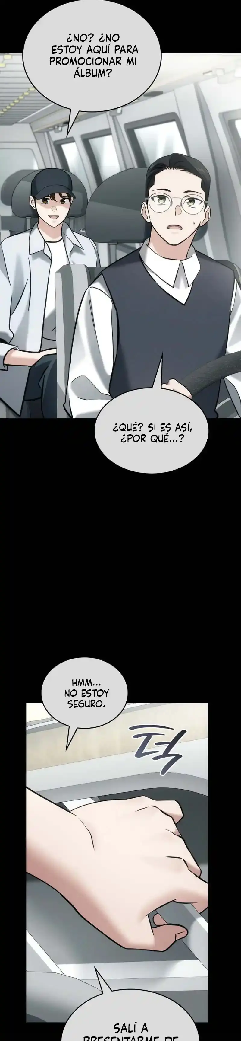 Me vuelvo invencible al sorprender a otros > Capitulo 29 > Page 91