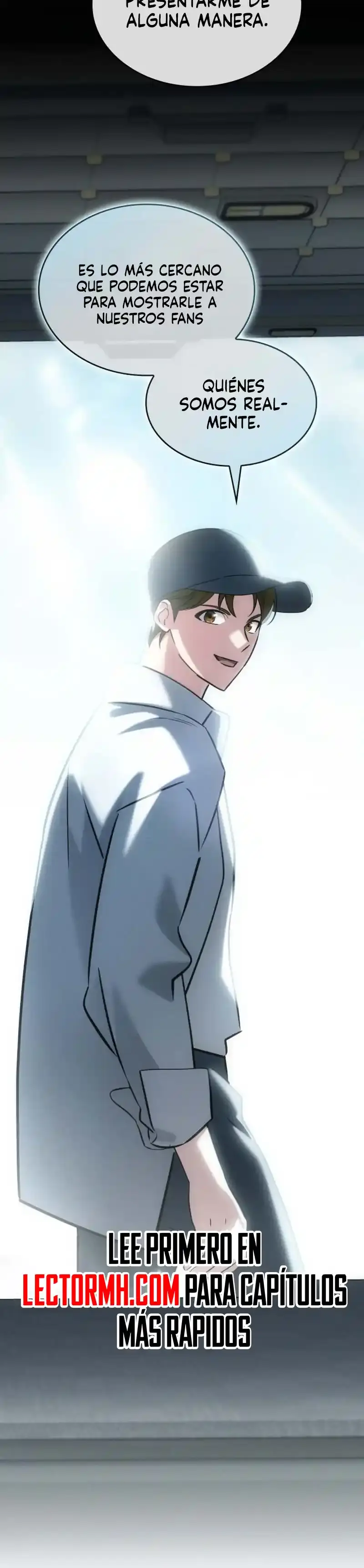 Me vuelvo invencible al sorprender a otros > Capitulo 29 > Page 101