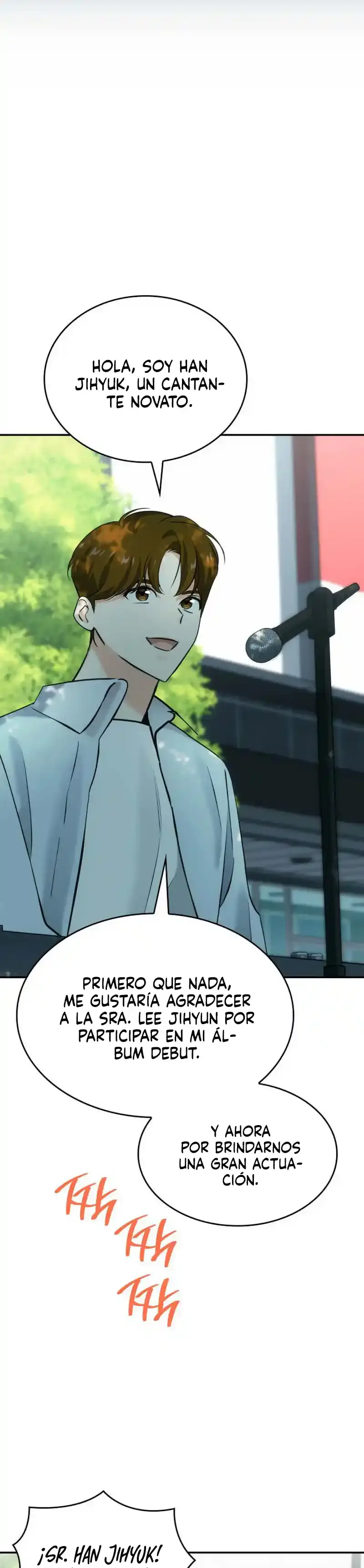 Me vuelvo invencible al sorprender a otros > Capitulo 29 > Page 111