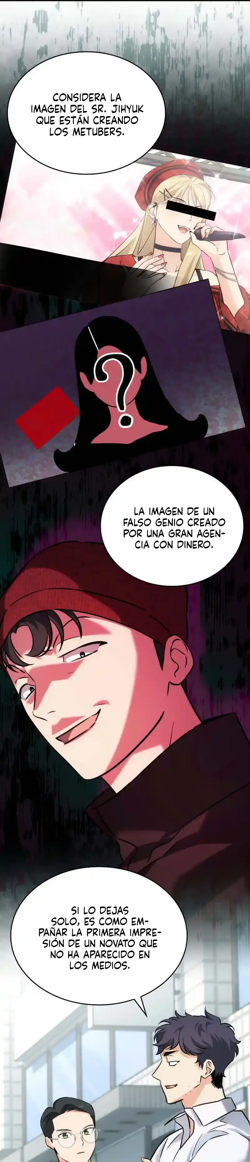 Me vuelvo invencible al sorprender a otros > Capitulo 29 > Page 131