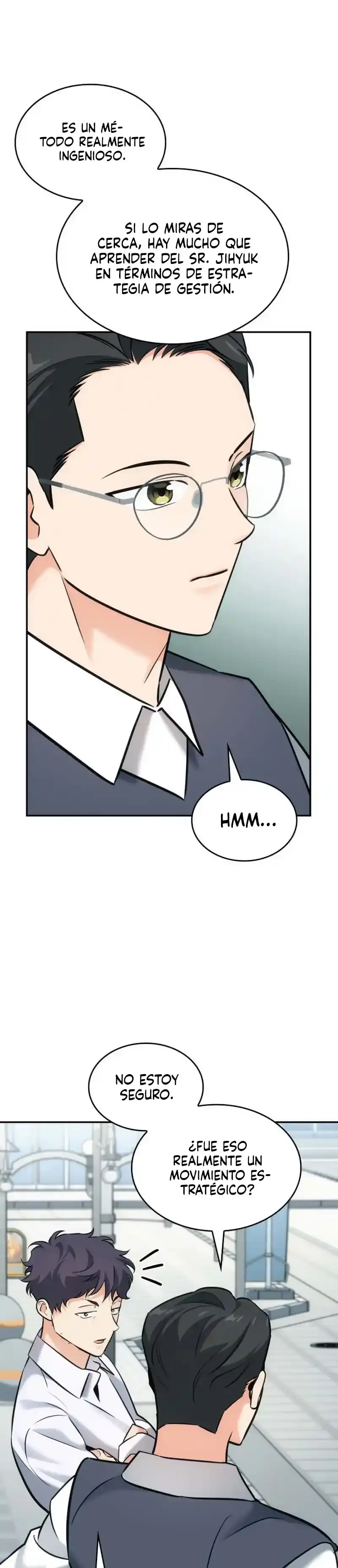 Me vuelvo invencible al sorprender a otros > Capitulo 29 > Page 161