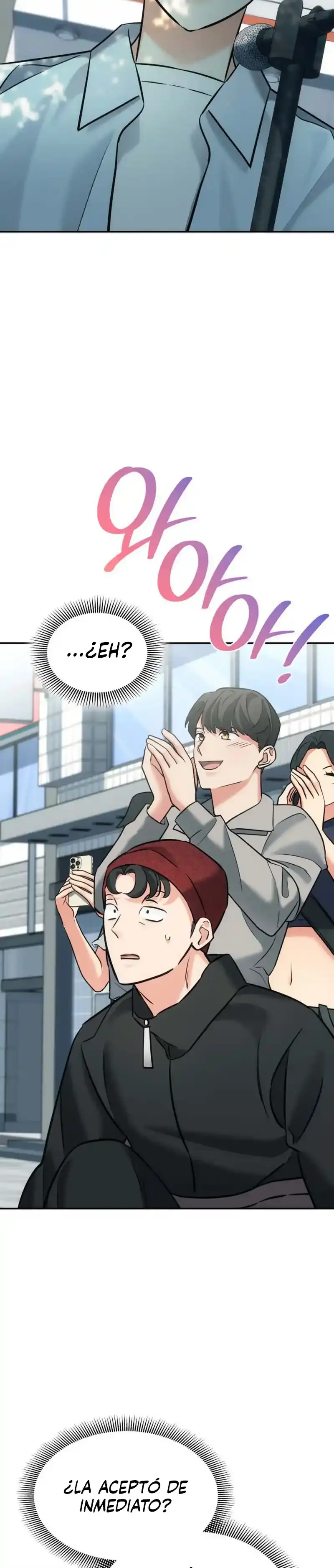 Me vuelvo invencible al sorprender a otros > Capitulo 29 > Page 241