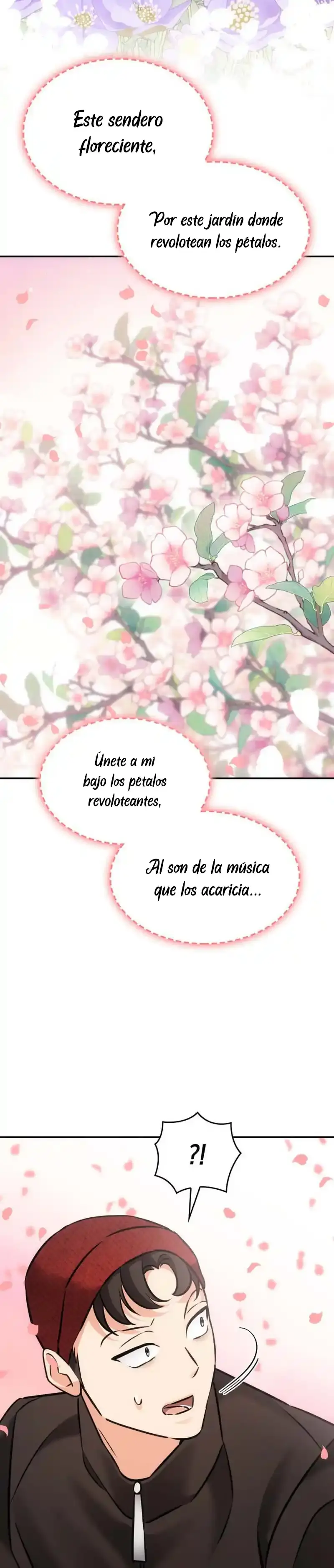 Me vuelvo invencible al sorprender a otros > Capitulo 29 > Page 291