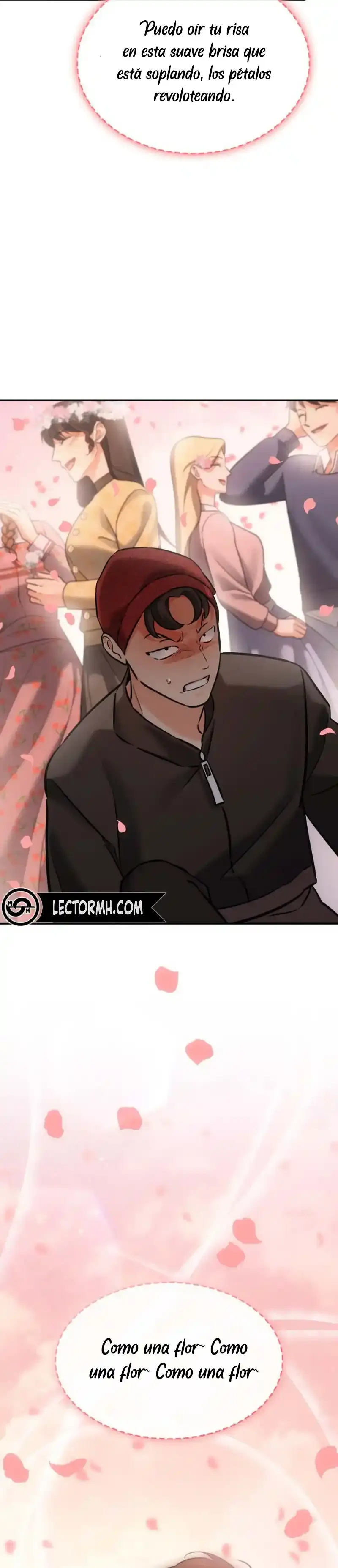 Me vuelvo invencible al sorprender a otros > Capitulo 29 > Page 321