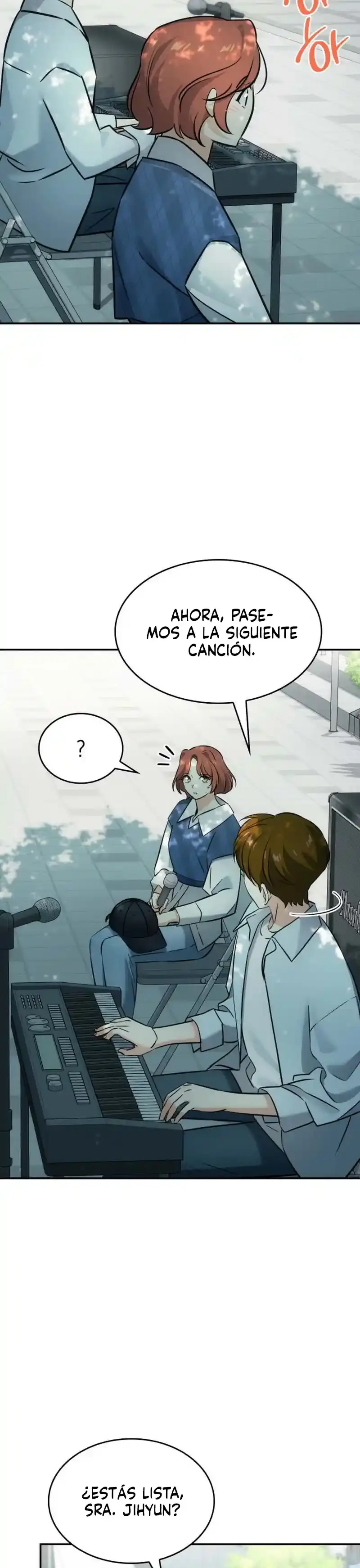 Me vuelvo invencible al sorprender a otros > Capitulo 29 > Page 371
