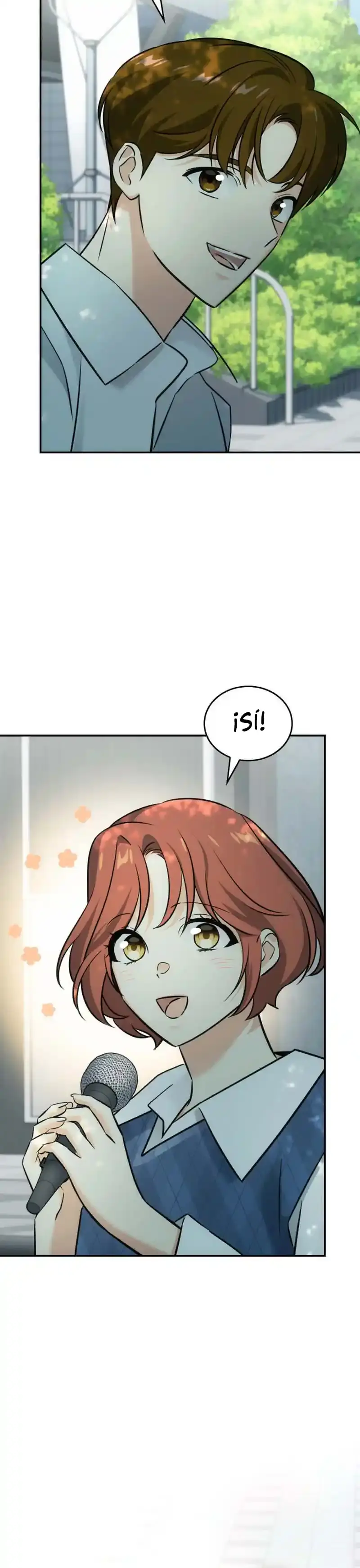 Me vuelvo invencible al sorprender a otros > Capitulo 29 > Page 381