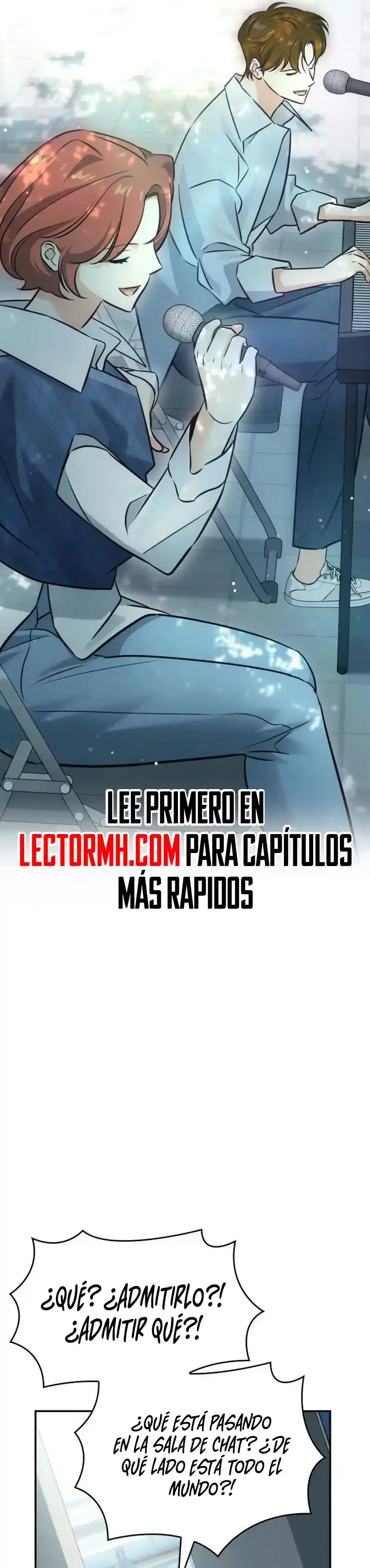 Me vuelvo invencible al sorprender a otros > Capitulo 29 > Page 391