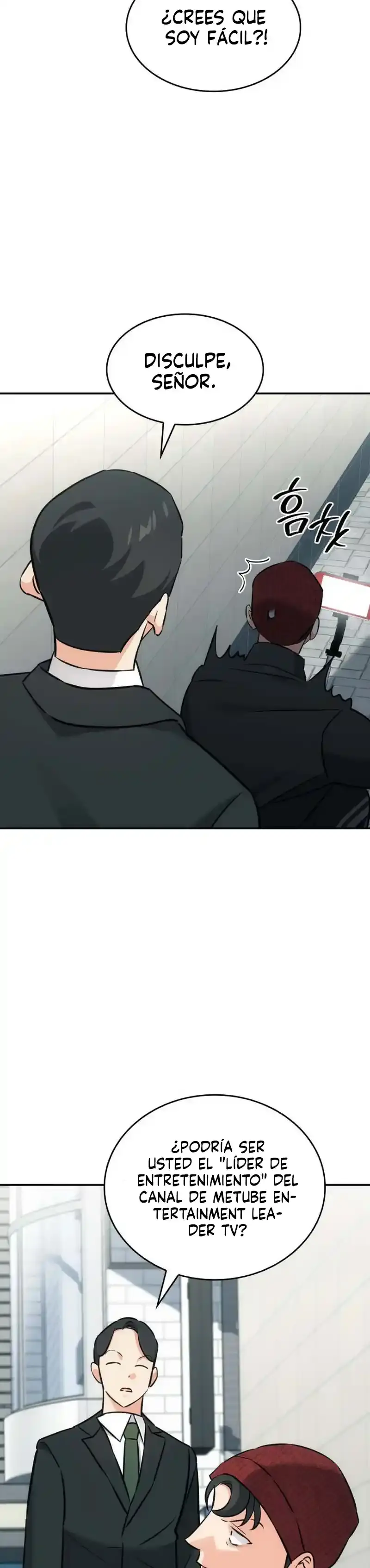 Me vuelvo invencible al sorprender a otros > Capitulo 29 > Page 411