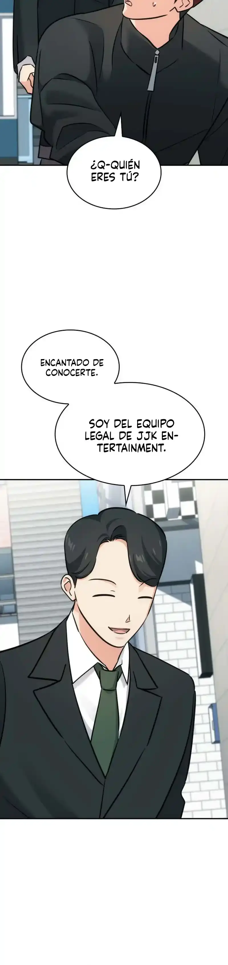 Me vuelvo invencible al sorprender a otros > Capitulo 29 > Page 421