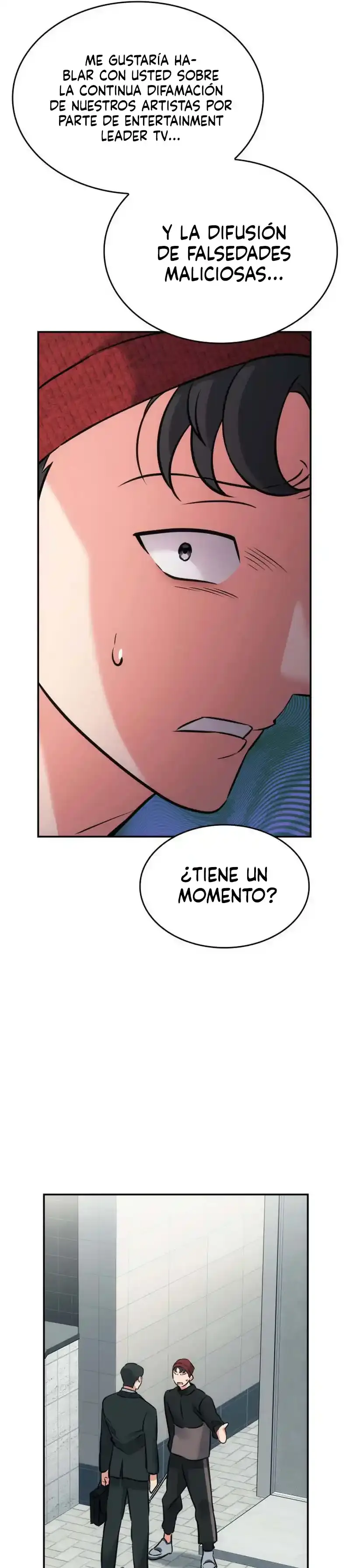 Me vuelvo invencible al sorprender a otros > Capitulo 29 > Page 431