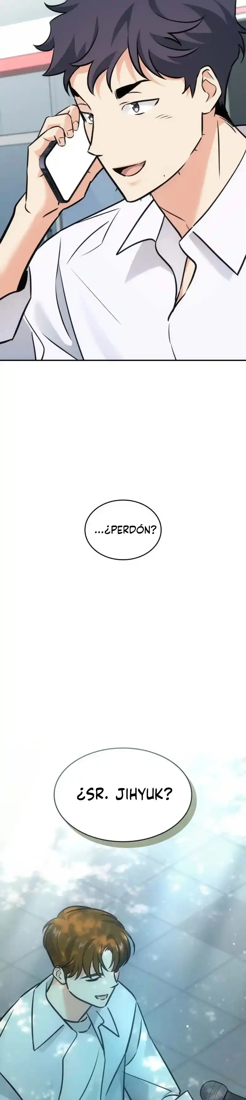 Me vuelvo invencible al sorprender a otros > Capitulo 29 > Page 451