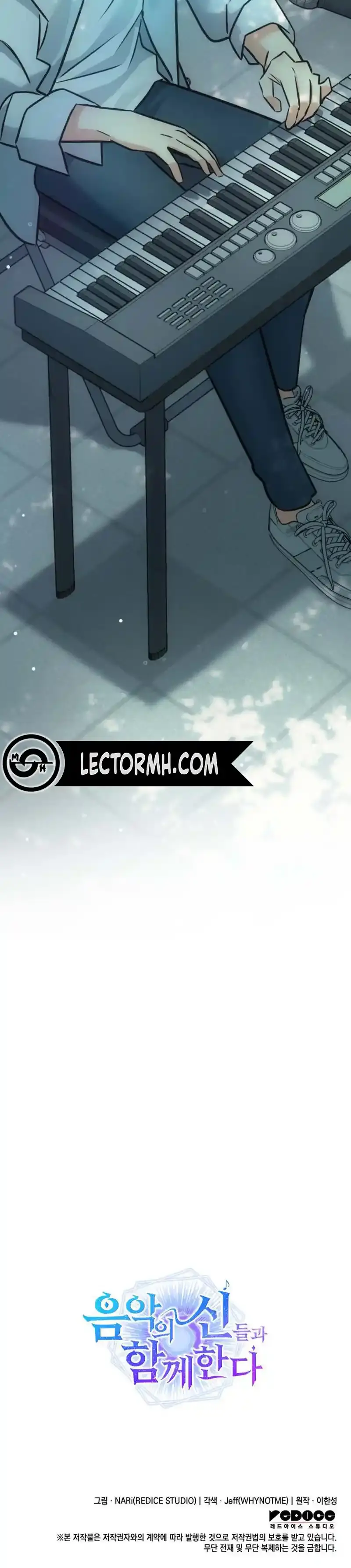 Me vuelvo invencible al sorprender a otros > Capitulo 29 > Page 461