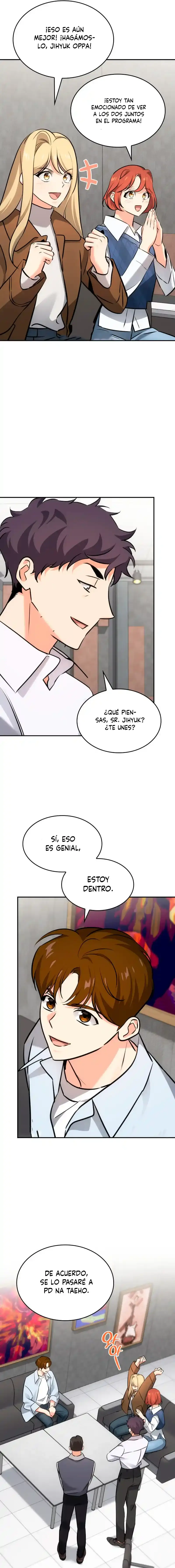 Me vuelvo invencible al sorprender a otros > Capitulo 30 > Page 51