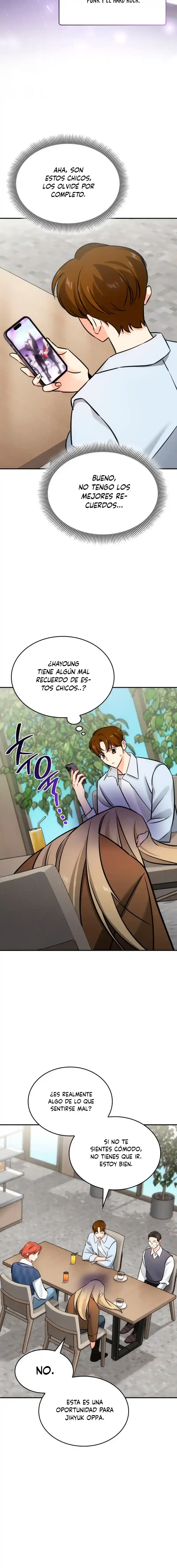 Me vuelvo invencible al sorprender a otros > Capitulo 30 > Page 81