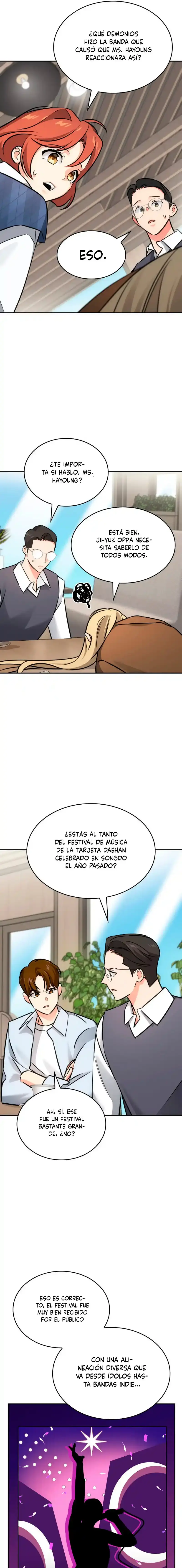 Me vuelvo invencible al sorprender a otros > Capitulo 30 > Page 91